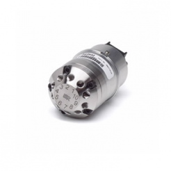 Internal Switching Valves